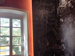 -ALBERGUE 1601 婆仔屋葡国餐厅