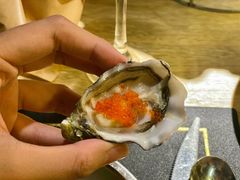 -囧吉香生蚝牛排馆(湖北路店)
