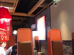 大堂-兔槽江湖菜·重庆璧山兔(水围店)