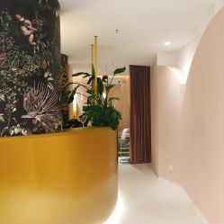 -本小姐美学·半永久纹眉野生眉