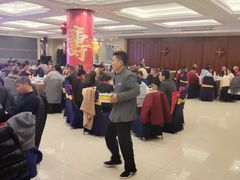 -海景壹号大酒店(滨湖店)