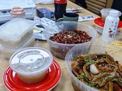 -先启半步颠小酒馆|猛火现炒川菜(泰州首店)