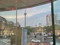 -潮汕牛肉火锅