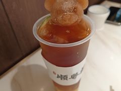 -顺粤楼·粤菜·点心(融创茂店)