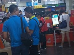 -物美(北沙滩店)