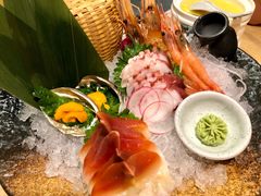 -山之川日料放题(通州店)