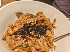 元气满满招牌肥牛饭-新石器烤肉(中房金谊广场店)