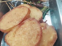 -阿姨小肉摊(同济西苑店)