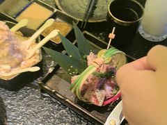 -樱嘢·炭火烧肉(惠南店)