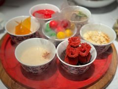 -悦轩中餐厅·高空江景·杭州柏悦酒店