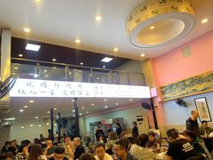 -晓靖轩烧烤(沙河风情店)