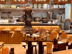 -王春春鸡汤饭(上海中海环宇城店)