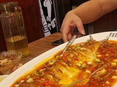 -九老汉·川渝江湖菜(合川路2店)