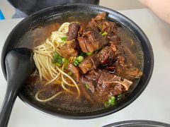 -上海为民商行清真饭店(南大路店)