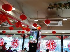 -芦月轩羊蝎子(北蜂窝店)