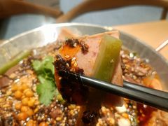 -每味每客·重庆麻辣烫(国泰店)