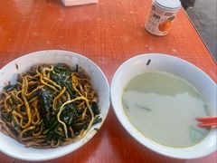 -三百碗宝应长鱼面(板仓街店)