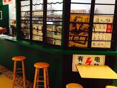 -孖记茶档·热腾茶餐(荔湾领展广场店)