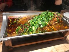 -树厨贵州菜(大十字店)