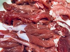 -天桥老金涮肉(牛街店)