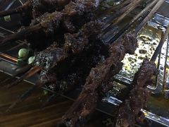 -新疆民族团结羊肉串(锦江区店)