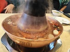 -阳坊胜利涮羊肉(阳坊老店)