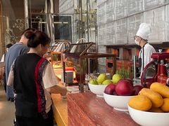 -上海柏悦酒店·世纪100牛排馆