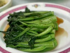 -东鑫记港式茶餐厅(南京东路店)