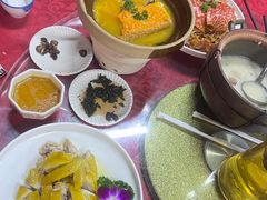 -琼大师东方烤乳猪(亚特兰蒂斯店)