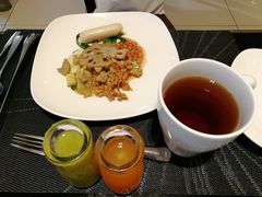 -厦门艾美酒店·新食谱西餐厅