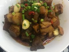 -龚师傅土菜馆.地道农家菜(魅力湘西店)