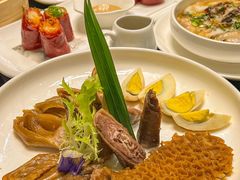 -煲王粤菜餐厅(中侨中心店)