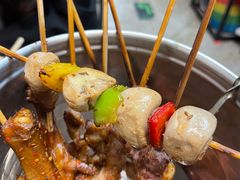 -炒豆合作社(东四总店)