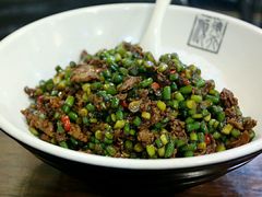 -德天顺盖码饭(人民西路店)