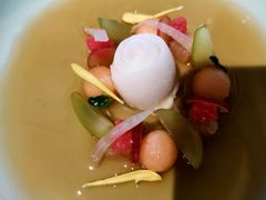 -杭州西子湖四季酒店-WL BISTRO西湖餐厅(灵隐路店)