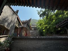 -五泉山公园