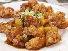 -聪辉同安老美食饭店(大元路店)