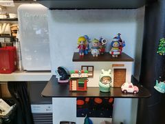 -慢象咖啡(台江店)