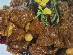 -老平安农家菜(平安店)