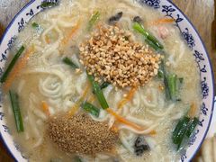 -杏花村水席楼·洛阳水席(老城十字街店)