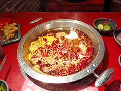-谭鸭血老火锅·匠心(环球港旗舰店)