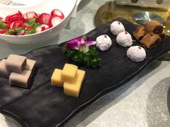 -京味民福烤鸭店(建设四马路店)