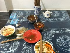 -老街西施豆腐坊(方浜中路店)