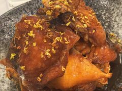 -沈大成(南京东路店)