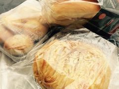 -华荣西饼屋(北关店)