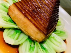 -湖滨28中餐厅·西湖宴·杭州君悦酒店