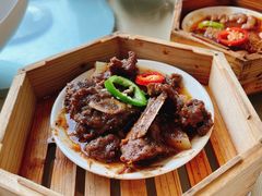 -顺德美的万豪酒店-万豪中餐厅