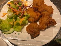 -韩国料理大力士(屏风街店)