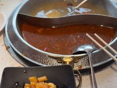 -千牛将·鲜牛肉火锅(开元路店)