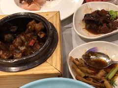-上海1号私藏菜(静安店)